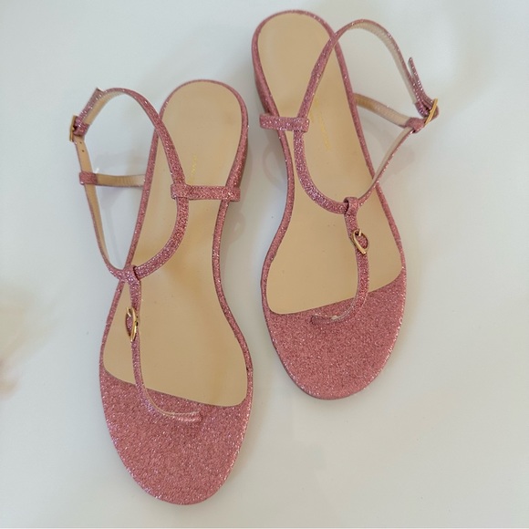 JENNIFER CHAMANDI Pietro Sandals - Picture 6 of 9